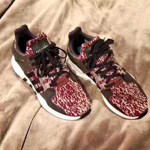 💥MOVING SALE💥 EVERYTHING MUST GO ❤️‍🔥Adidas EQT ADV / 91-16 ortholite runners